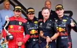 F1 al Gp Monaco vince Perez. Ferrari respinto ricorso contro la Red Bull
